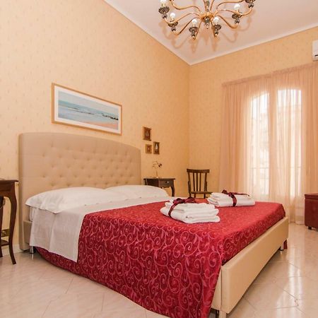 Vivi La Contea Villa Modica Exteriör bild