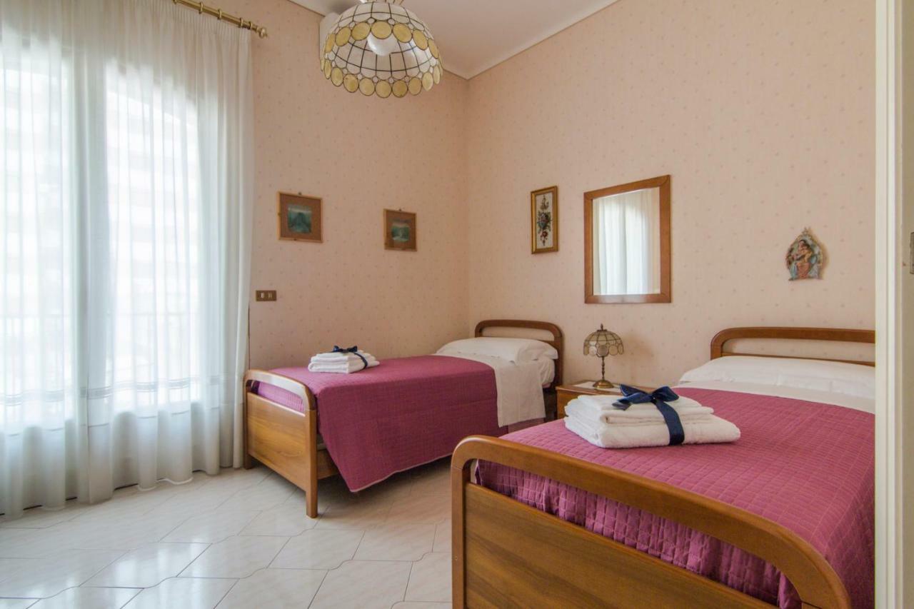 Vivi La Contea Villa Modica Exteriör bild
