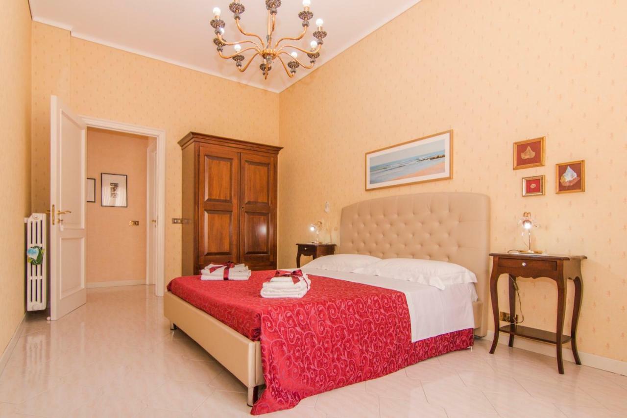 Vivi La Contea Villa Modica Exteriör bild