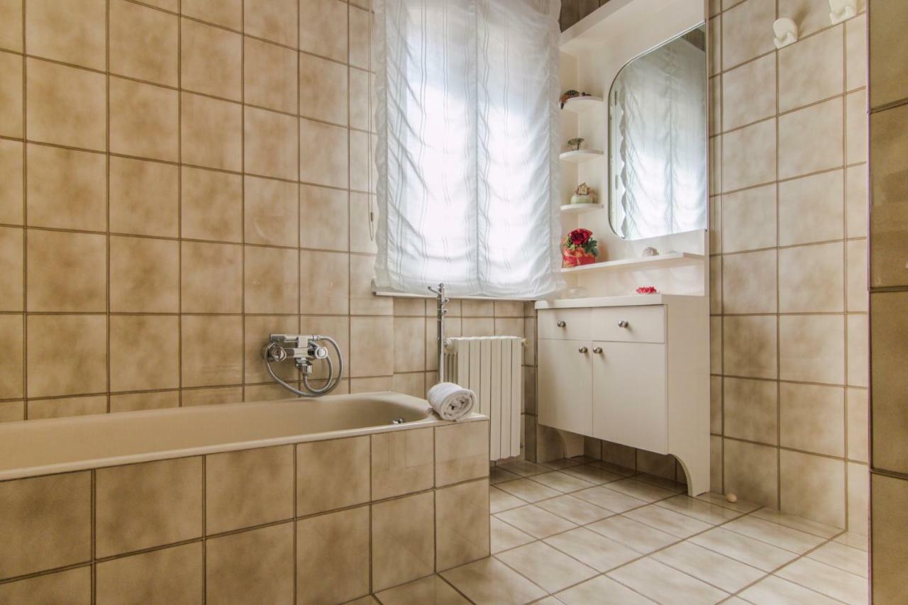 Vivi La Contea Villa Modica Exteriör bild
