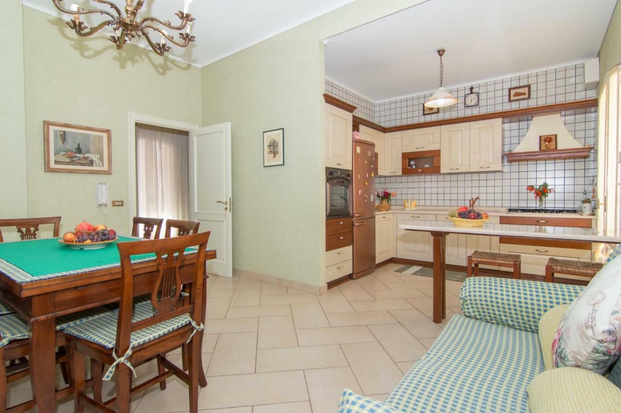 Vivi La Contea Villa Modica Exteriör bild