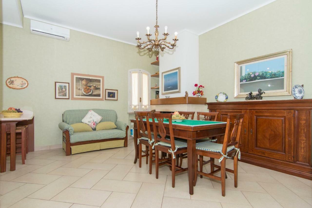 Vivi La Contea Villa Modica Exteriör bild