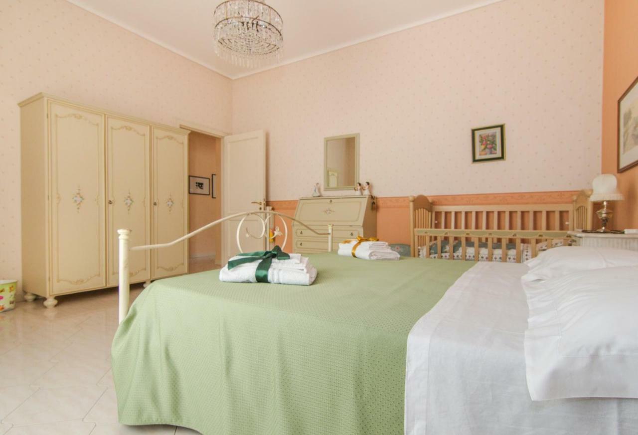 Vivi La Contea Villa Modica Exteriör bild