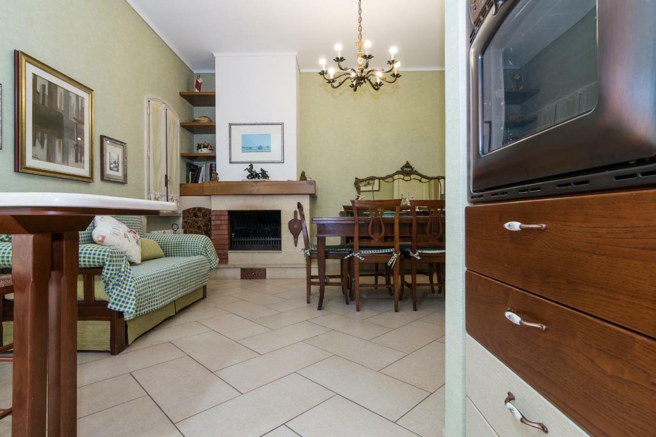 Vivi La Contea Villa Modica Exteriör bild