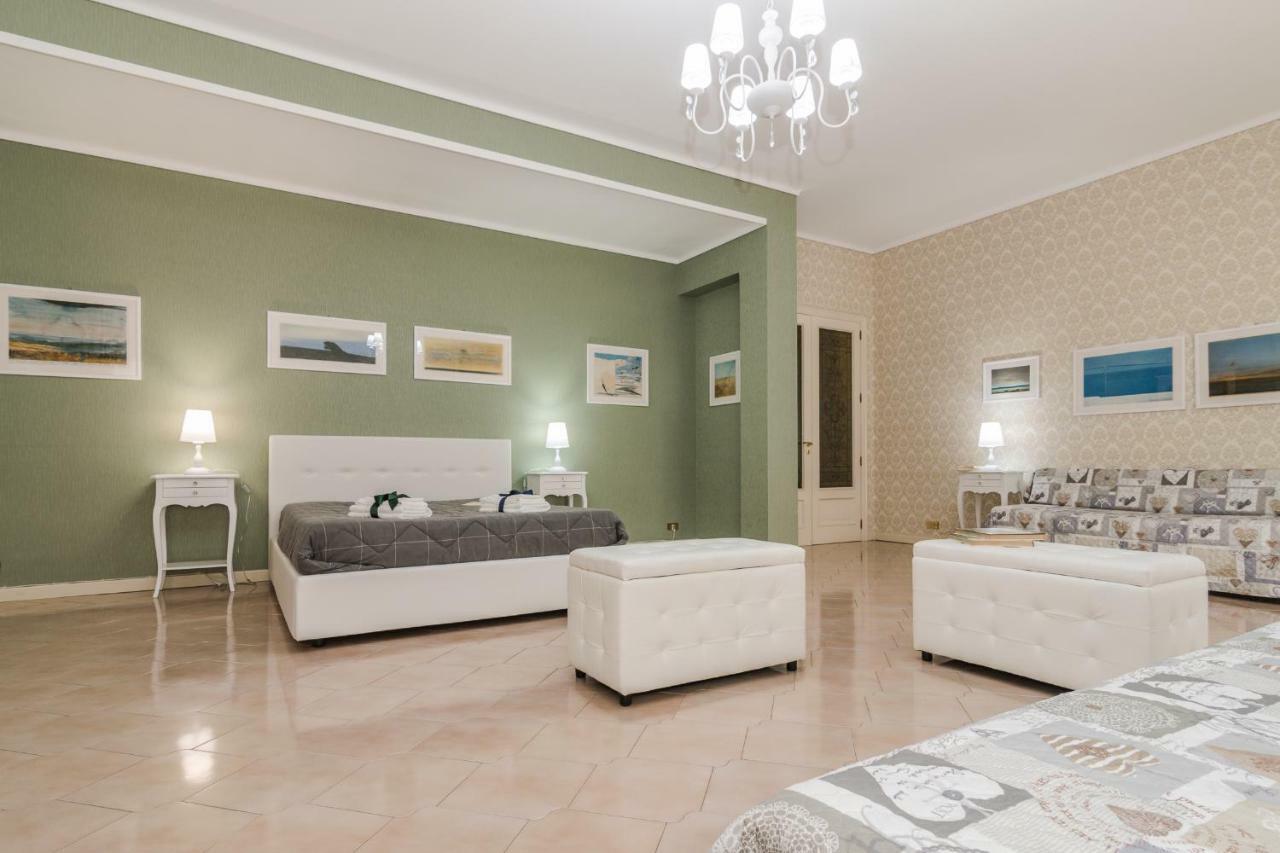 Vivi La Contea Villa Modica Exteriör bild