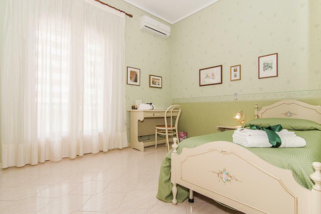Vivi La Contea Villa Modica Exteriör bild