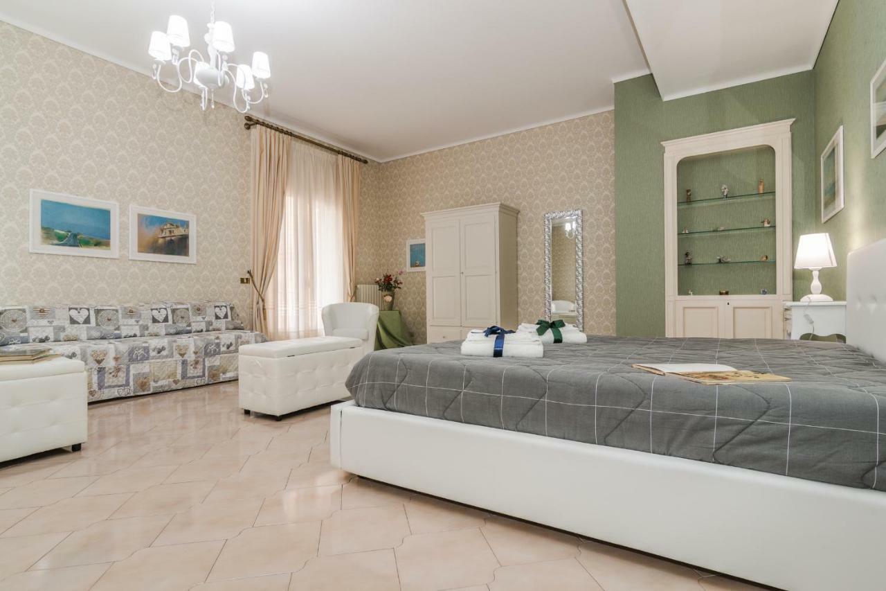 Vivi La Contea Villa Modica Exteriör bild
